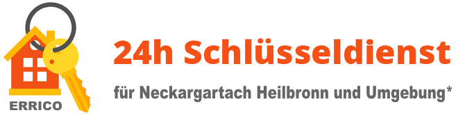 Schlüsseldienst für Neckargartach Heilbronn